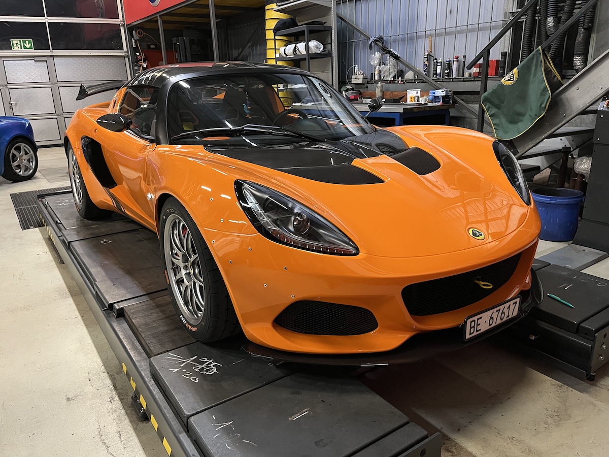 Beitragsbild Sport-Garage Toffen - lokaler Gewerbeverein KMU Toffen-Kaufdorf plus