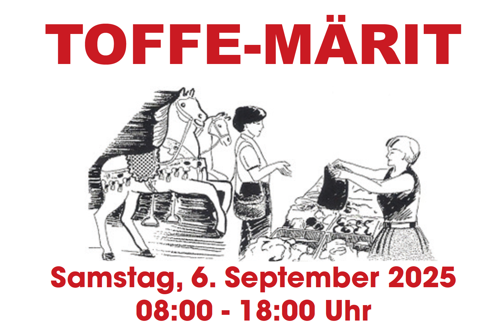Toffe-Märit